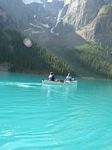 Cdn Rockies Adventure (Aug 2010) - Banff - 014

